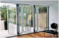 Раздвижные системы Портал